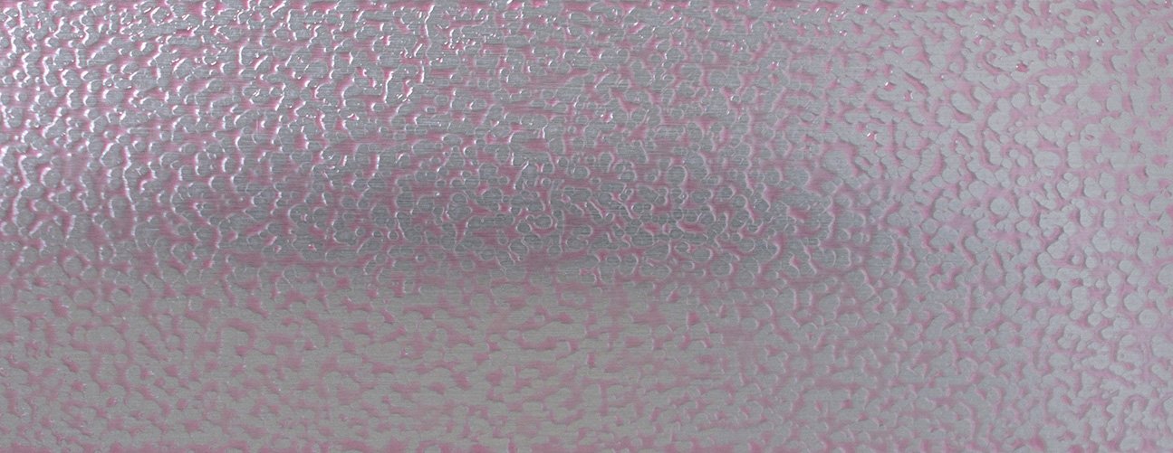 25mm Slat Quartz Red